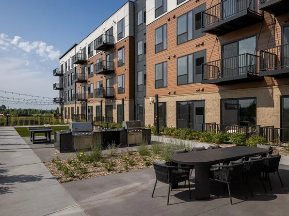 Copper at Rosecott - 2 Months Free!