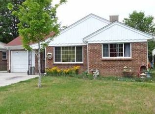 2941 Ivanhoe St, Denver, CO 80207