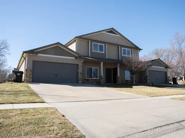 1139 SW 6th St, Lincoln, NE 68522