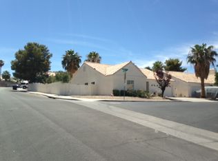 351 Promontory Dr, Henderson, NV 89014