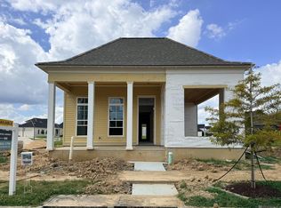 15707 Jack St, Baton Rouge, LA 70817