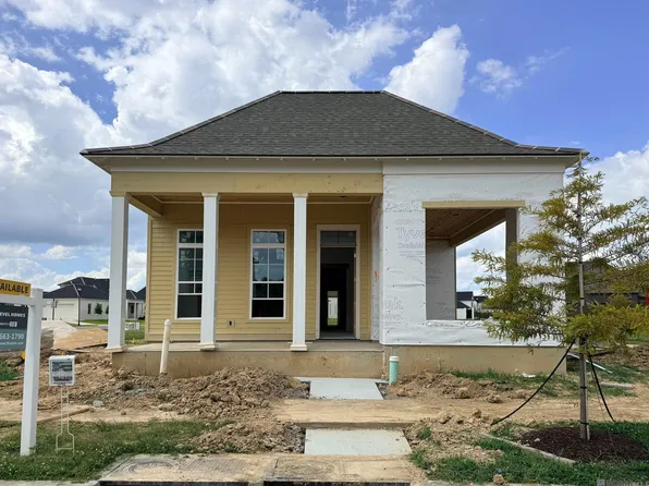 15707 Jack St, Baton Rouge, LA 70817