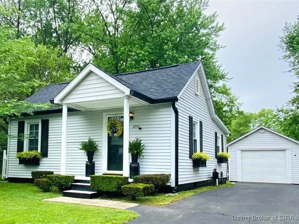 2717 Elmview Drive, New Albany, IN 47150