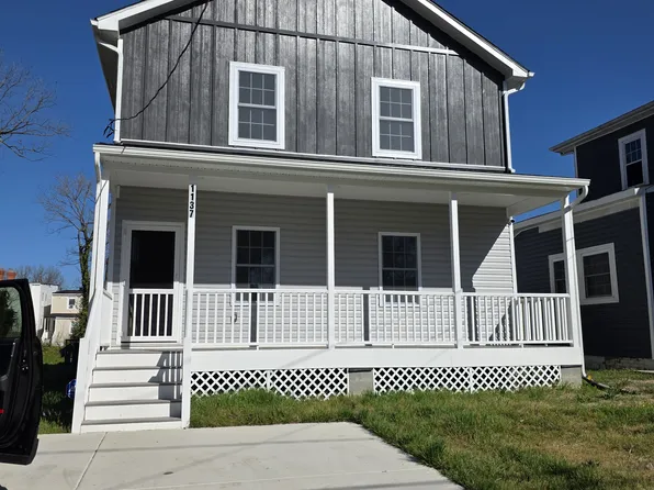 1137 Wilcox St, Petersburg, VA 23803