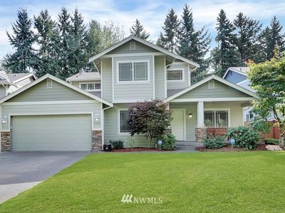 19029 Silver Creek Ave E, Puyallup, WA, 98375