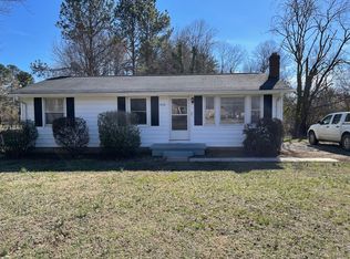 1204 W Holt St, Mebane, NC 27302