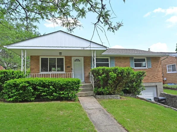 1138 Wendover Ct, Cincinnati, OH 45238