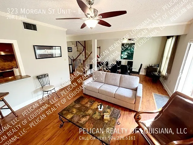 323 Morgan St #E — Photo 24