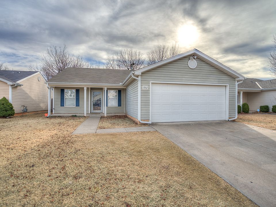 1st image of 5512 Bush Creek Way