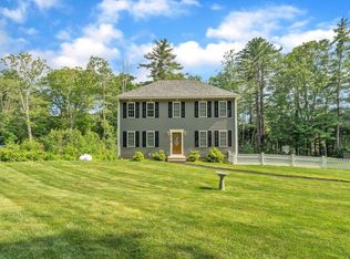 121 Adams Rd, East Brookfield, MA 01515