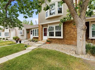 9673 W Chatfield Avenue #B, Littleton, CO 80128