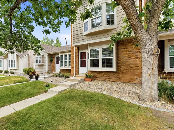 9673 W Chatfield Avenue #B, Littleton, CO 80128