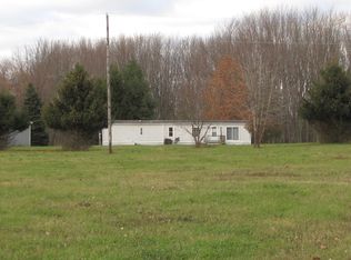 2973 S Bradley Rd, Charlotte, MI 48813