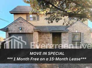 2105 Tesuque Ct, Portales, NM 88130