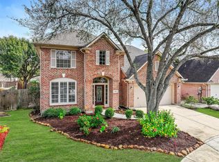 13611 Apple Knoll Ct, Houston, TX 77059