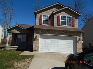 6424 Pepperwood Dr, Burlington, KY 41005