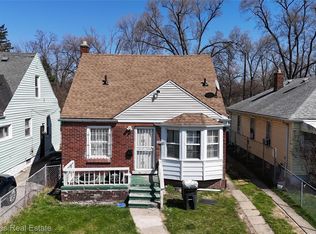 12088 Archdale St, Detroit, MI
