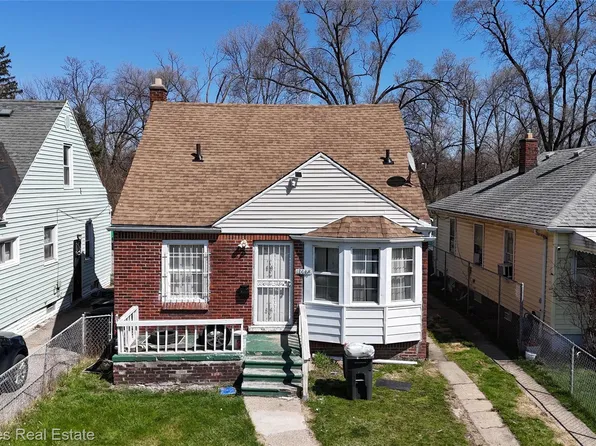 12088 Archdale St, Detroit, MI 48227