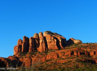 125 Agave Cir, Sedona, AZ 86351
