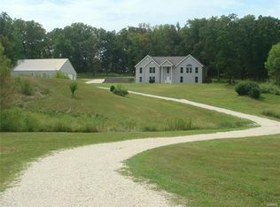 1414 E Casco Rd, Beaufort, MO 63013