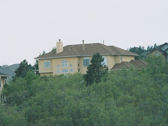 195 Kirkstone from Broadmoor Bluffs