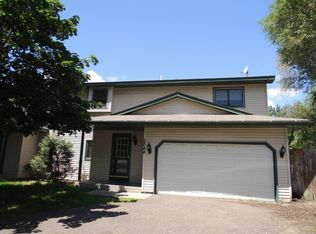 2044 108th Ln NW, Coon Rapids, MN 55433