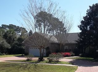 4070 Indian Trl, Destin, FL 32541