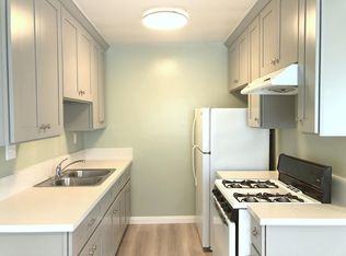 1721 Pepper St APT 8, Alhambra, CA 91801