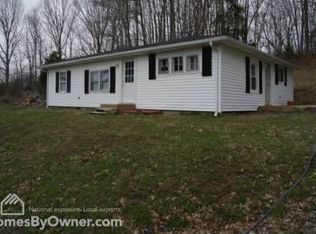 4387 Columbia Hwy, Greensburg, KY 42743