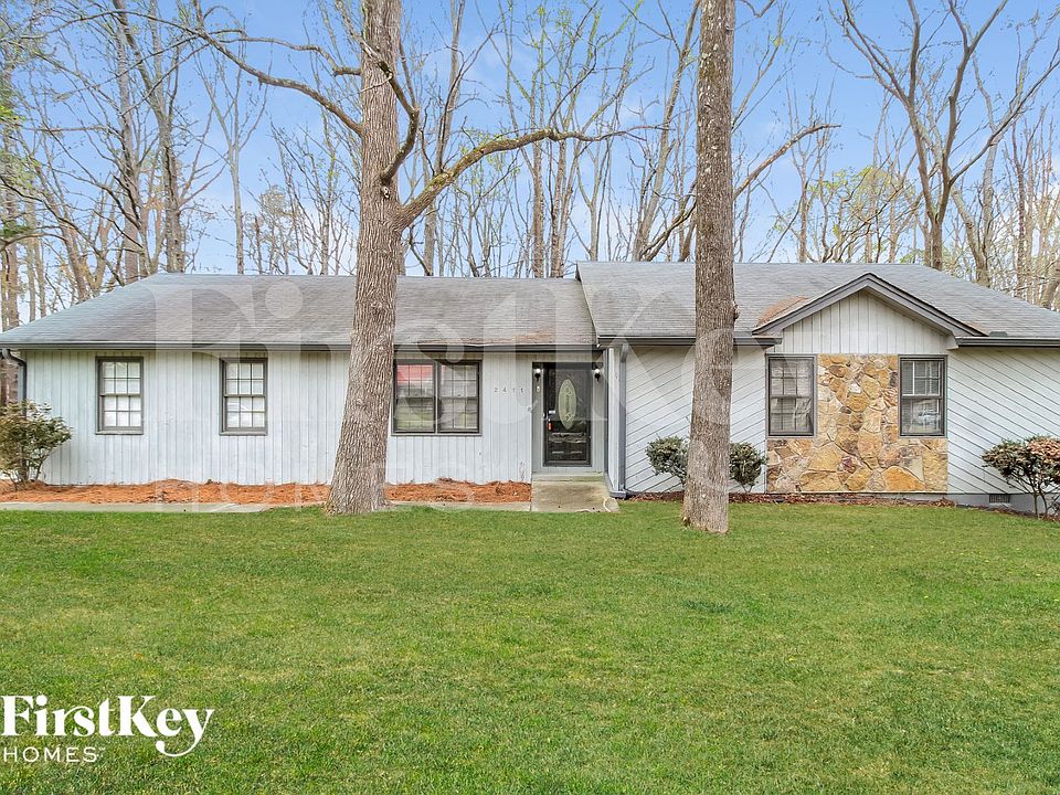 1st image of 2411 Ivy Way