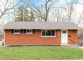 1060 Saint Clair Ave, Hamilton, OH