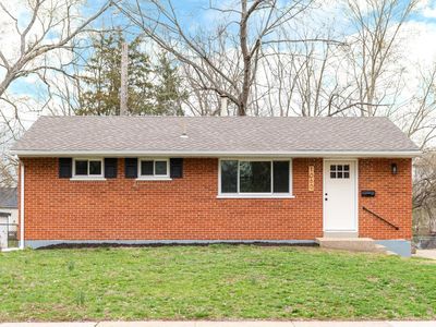 1060 Saint Clair Ave, Hamilton, OH, 45015