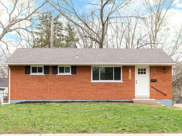1060 Saint Clair Ave, Hamilton, OH 45015