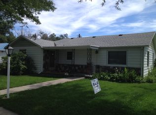 1087 7th St, Limon, CO 80828
