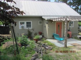 88 SE Highway 1, Wilburton, OK 74578