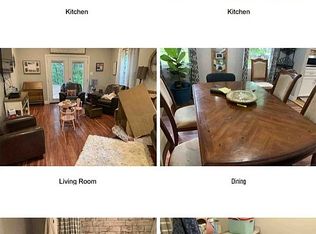 161 Guinea Rd, Oakhurst, TX 77359