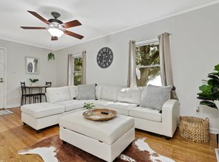 204 E 58th St, Savannah, GA 31405