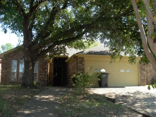 2952 Salado Trl, Fort Worth, TX 76118