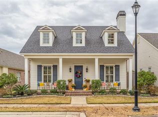2024 Fairwoods Dr, Shreveport, LA 71106