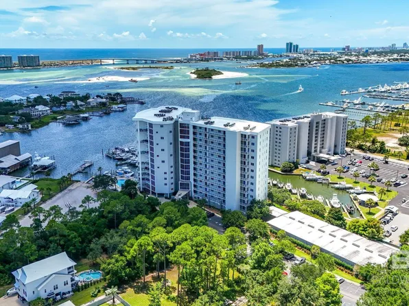 28250 Canal Rd Unit 403, Orange Beach, AL 36561