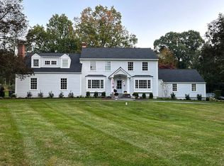 32 Anthony Wayne Rd, Harding Twp, NJ 07960