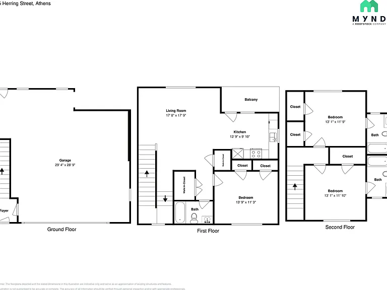 175 Herring St #5 — Photo 18