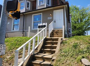 1128 Kerlin St FLOOR 3, Chester, PA
