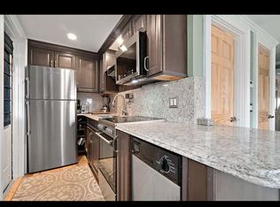 9 Kent St APT B, Newburyport, MA 01950