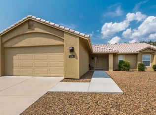 558 N Creekside Dr, Prescott, AZ 86303