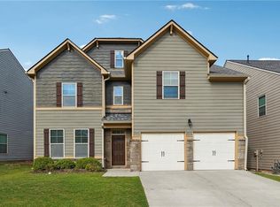 5530 Rialto Way, Cumming, GA 30040