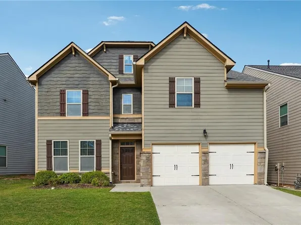 5530 Rialto Way, Cumming, GA 30040