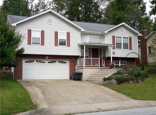 401 Greentree Rd, Rolla, MO 65401