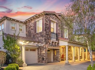 1266 Bellingham Sq, San Ramon, CA 94582
