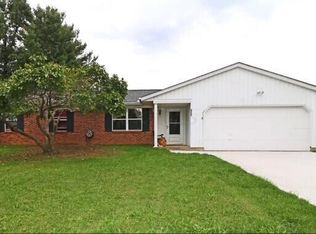 299 Powder Horn Pl, Canal Winchester, OH 43110